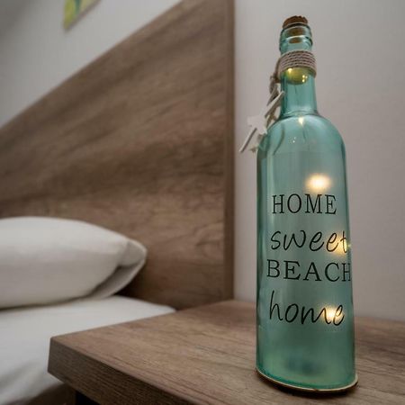 Apartmán Radora Constanţa Exteriér fotografie