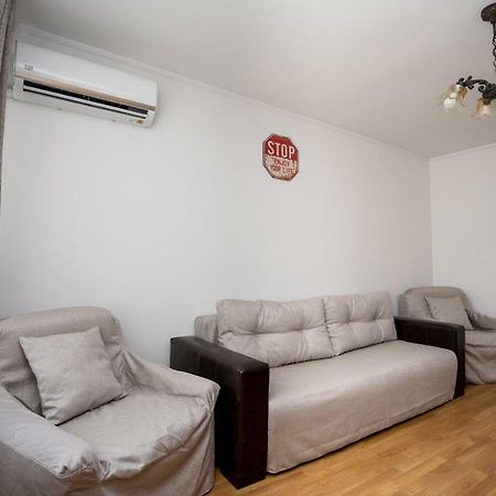 Apartmán Radora Constanţa Exteriér fotografie