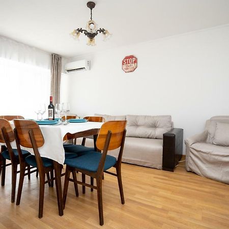 Apartmán Radora Constanţa Exteriér fotografie