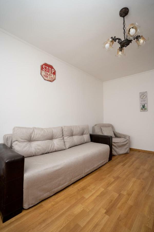 Apartmán Radora Constanţa Exteriér fotografie