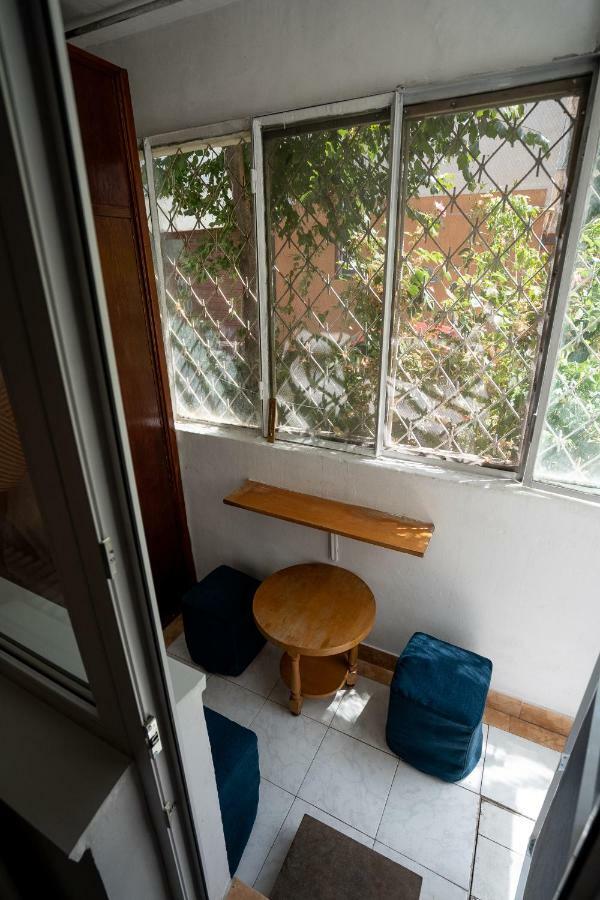 Apartmán Radora Constanţa Exteriér fotografie