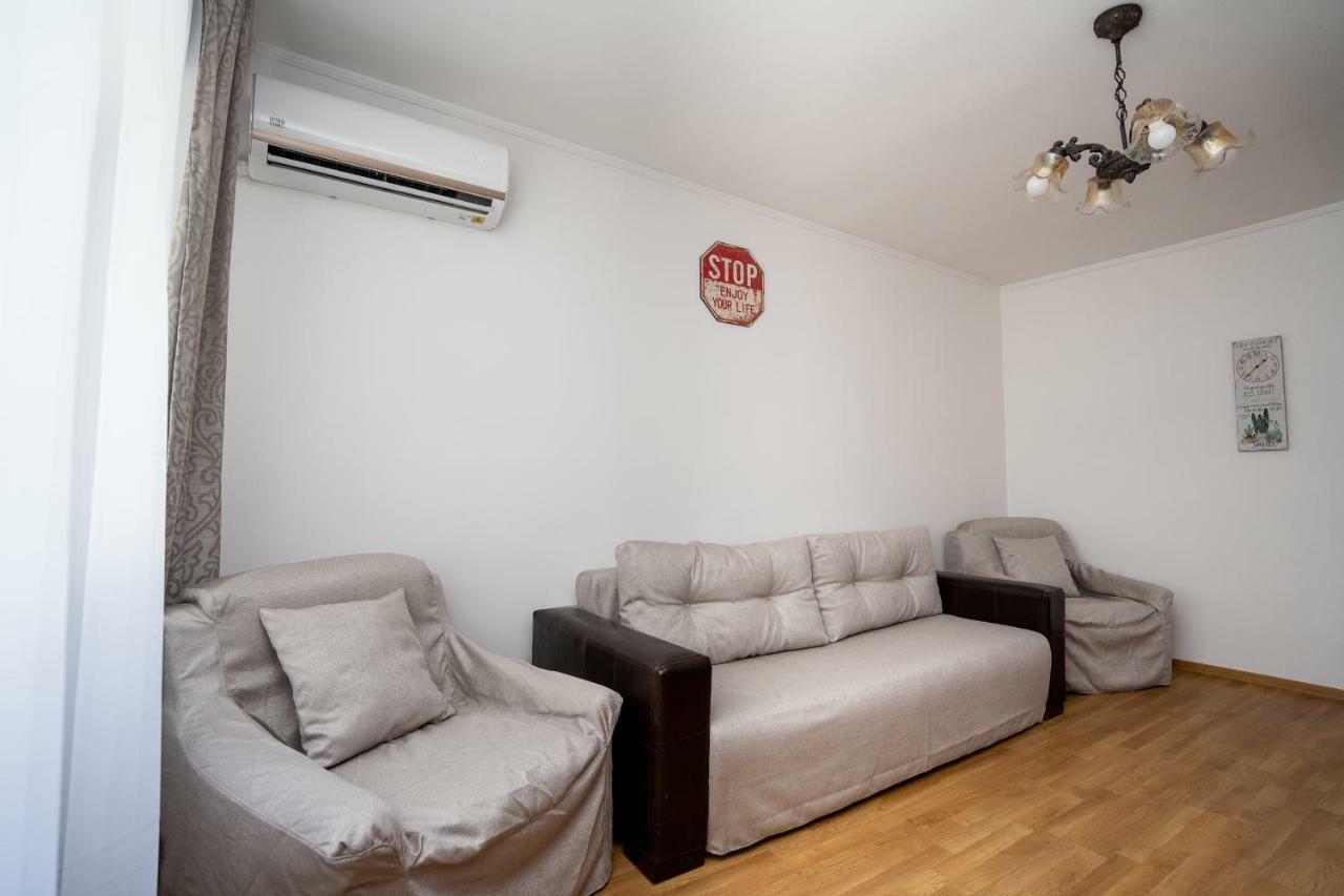 Apartmán Radora Constanţa Exteriér fotografie