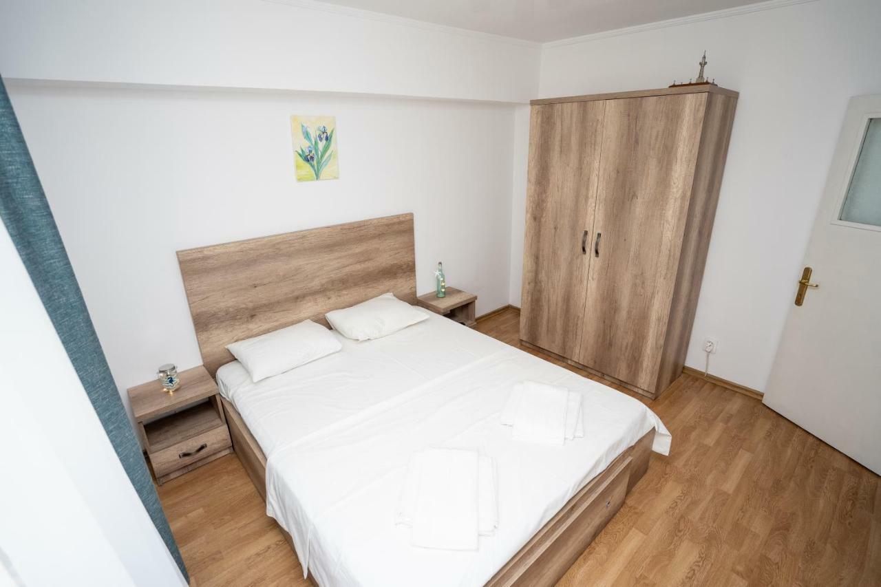 Apartmán Radora Constanţa Exteriér fotografie