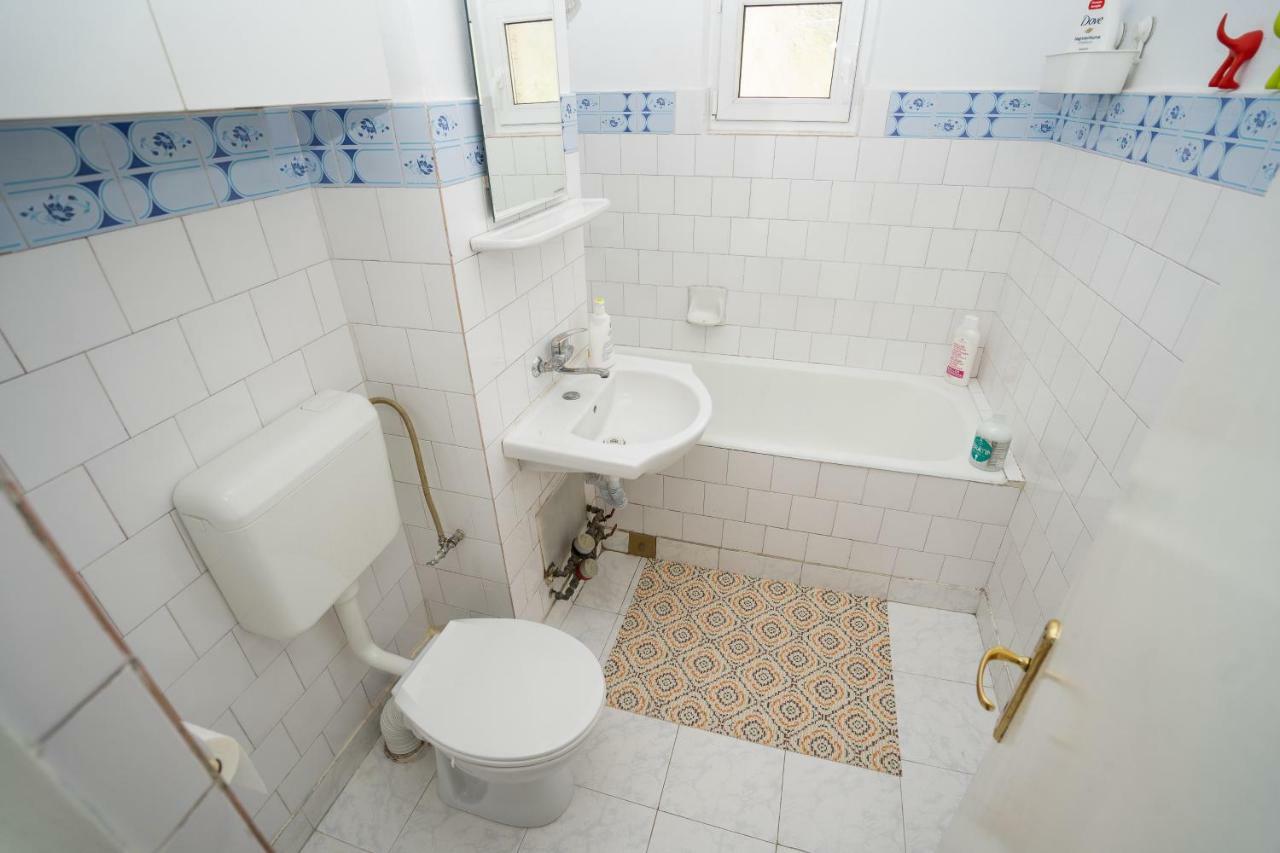 Apartmán Radora Constanţa Exteriér fotografie